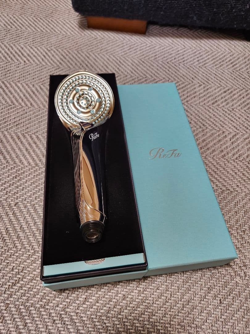 ✴新品未使用✴　リファファインバブルS シャワーヘッド