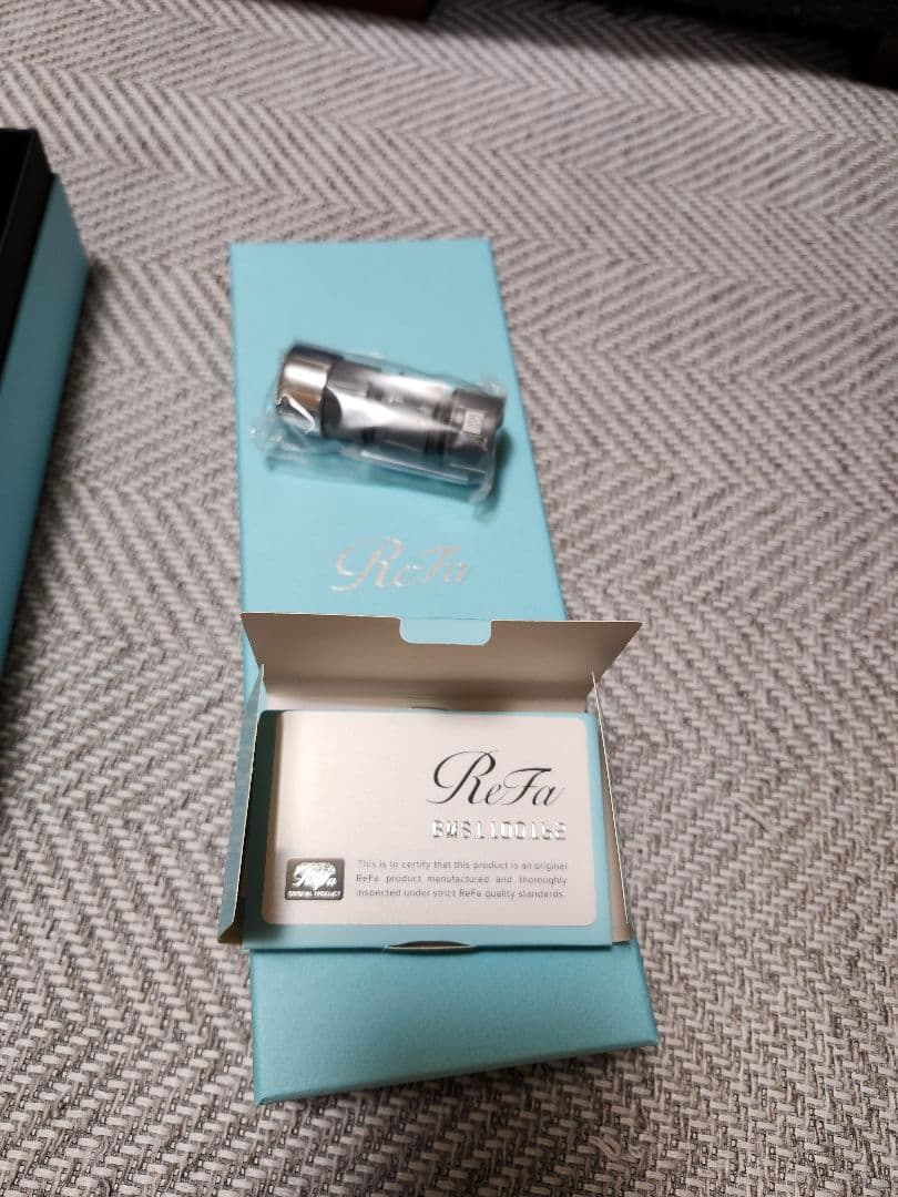 ✴新品未使用✴　リファファインバブルS シャワーヘッド