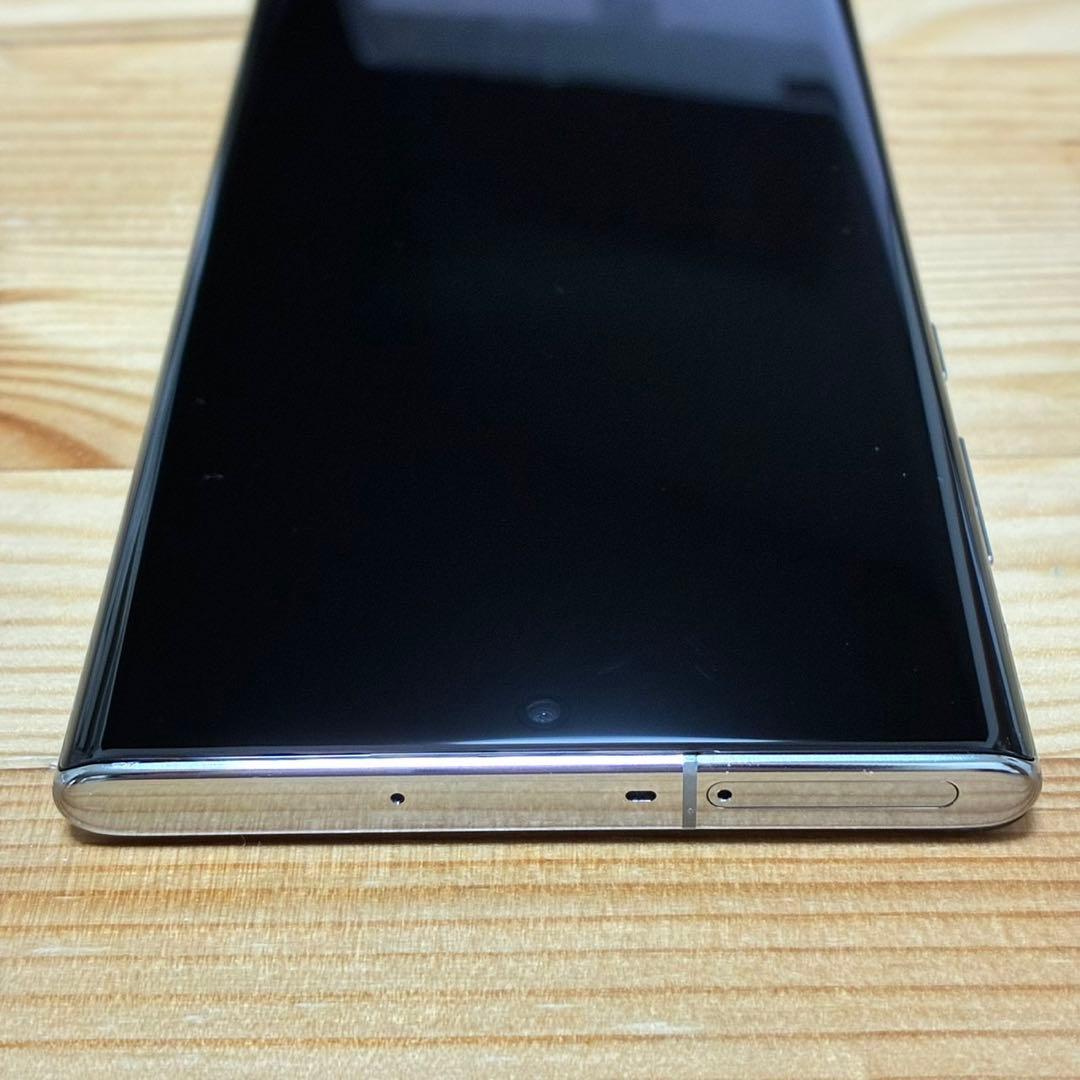 ア*ラ様 17994 Samsung Galaxy note10+ SIMフリー