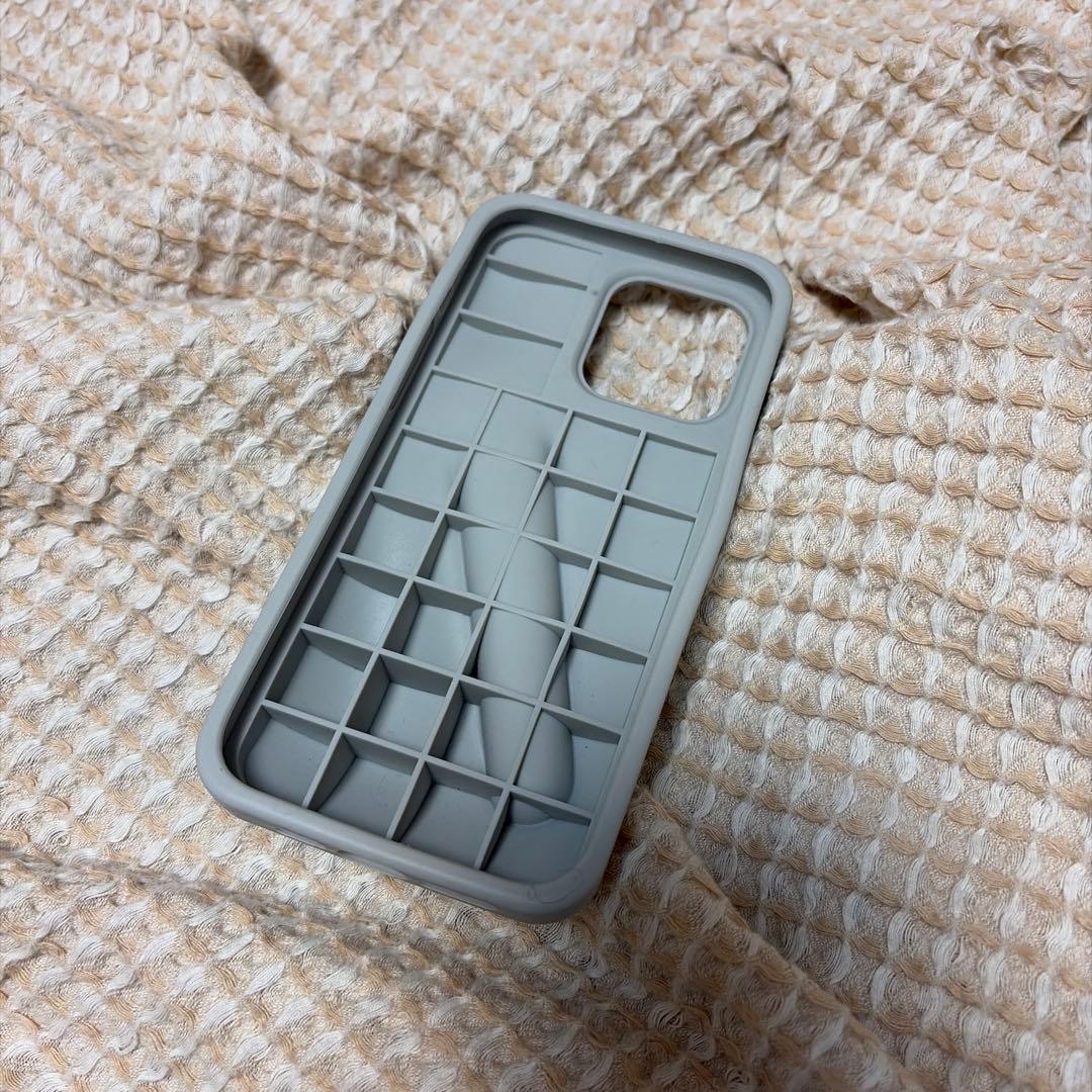 iPhoneアクセサリー rhode iphone13promax