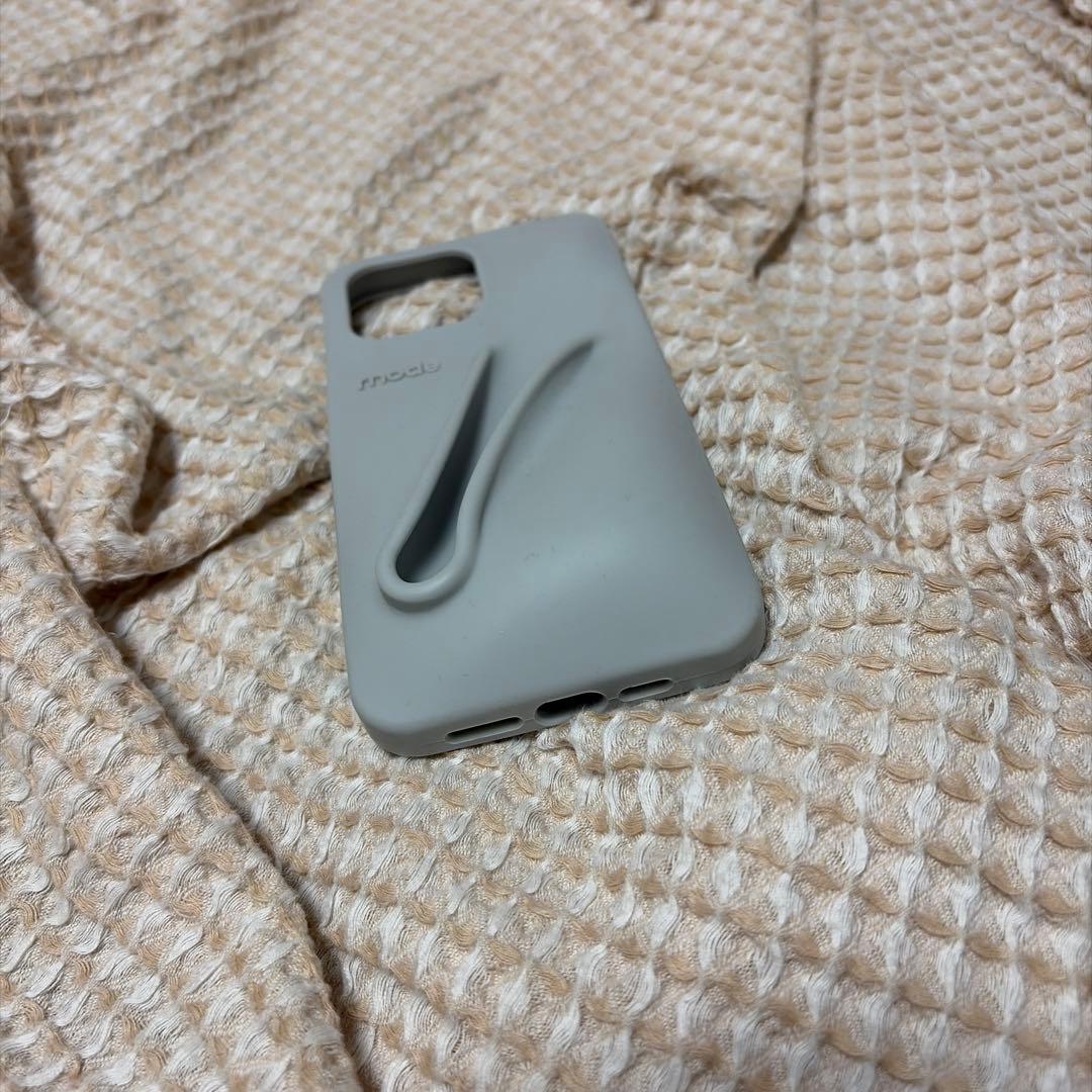 iPhoneアクセサリー rhode iphone13promax