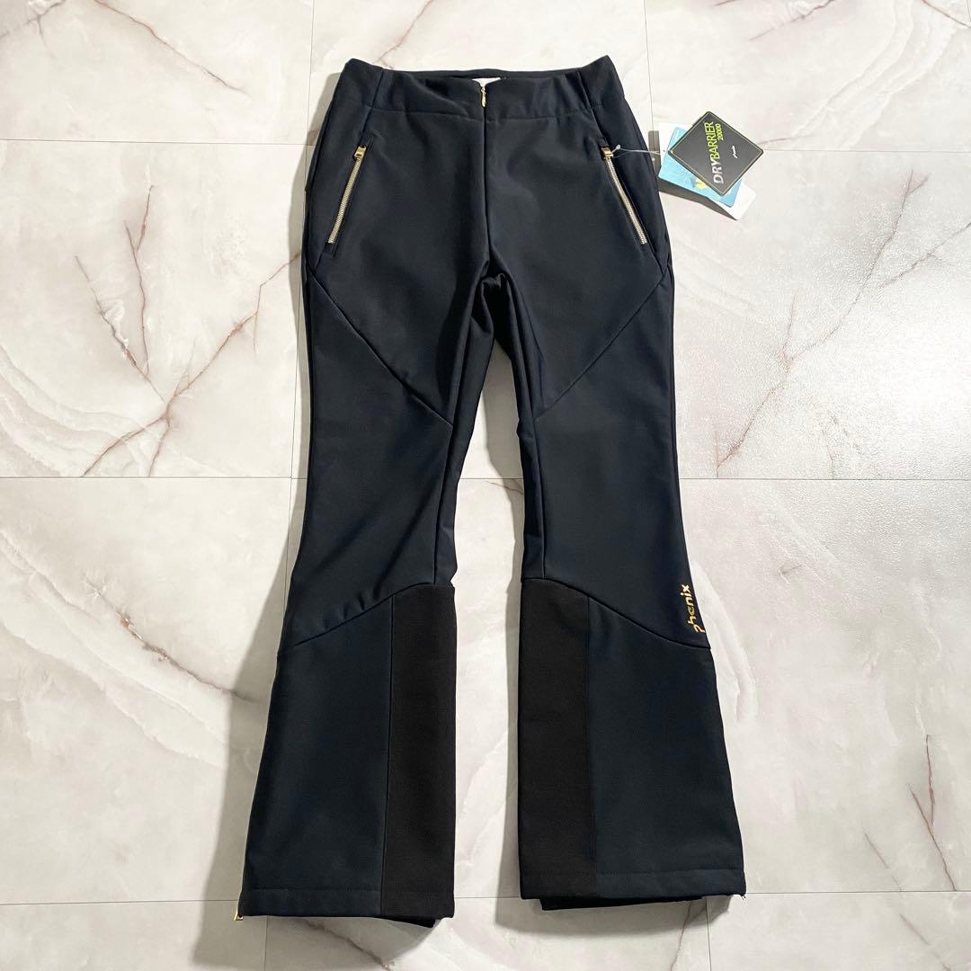 A18523 未使用 PHENIX 23-24年スキーウェア スノボ レディース