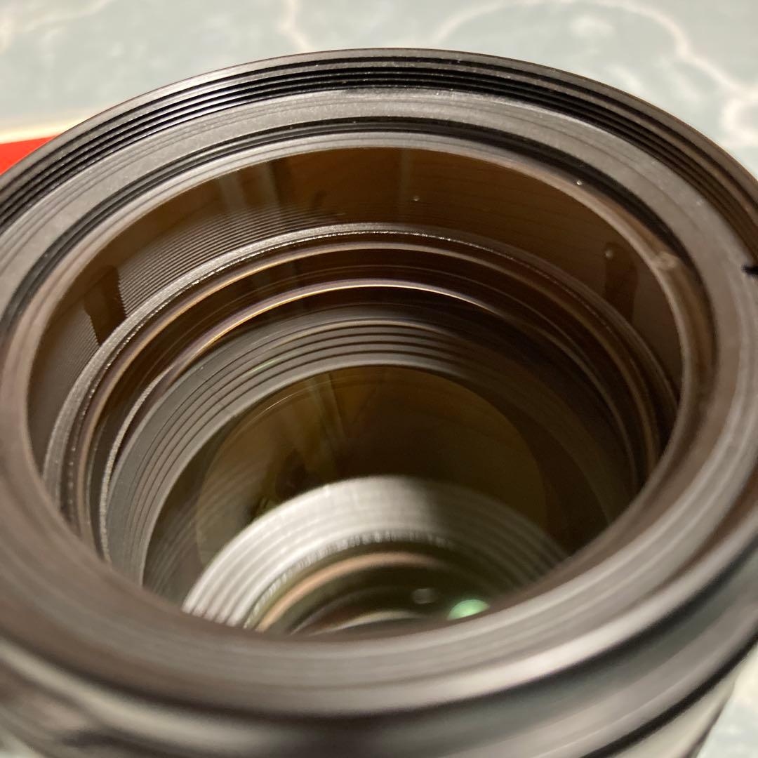 綺麗Canon EF 70-200mm f/4L IS USM(2014)