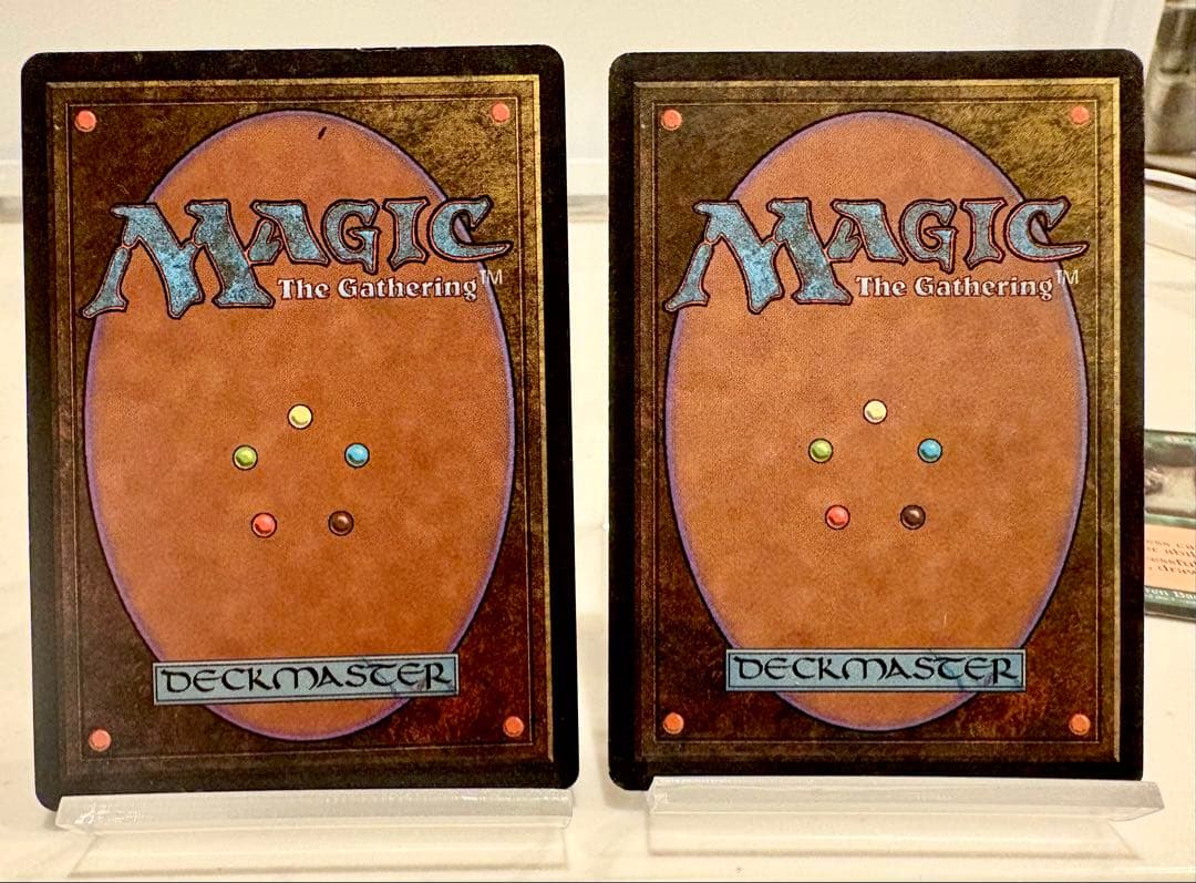 アルゴスの女魔術師/Argothian Enchantress英語版4枚セット