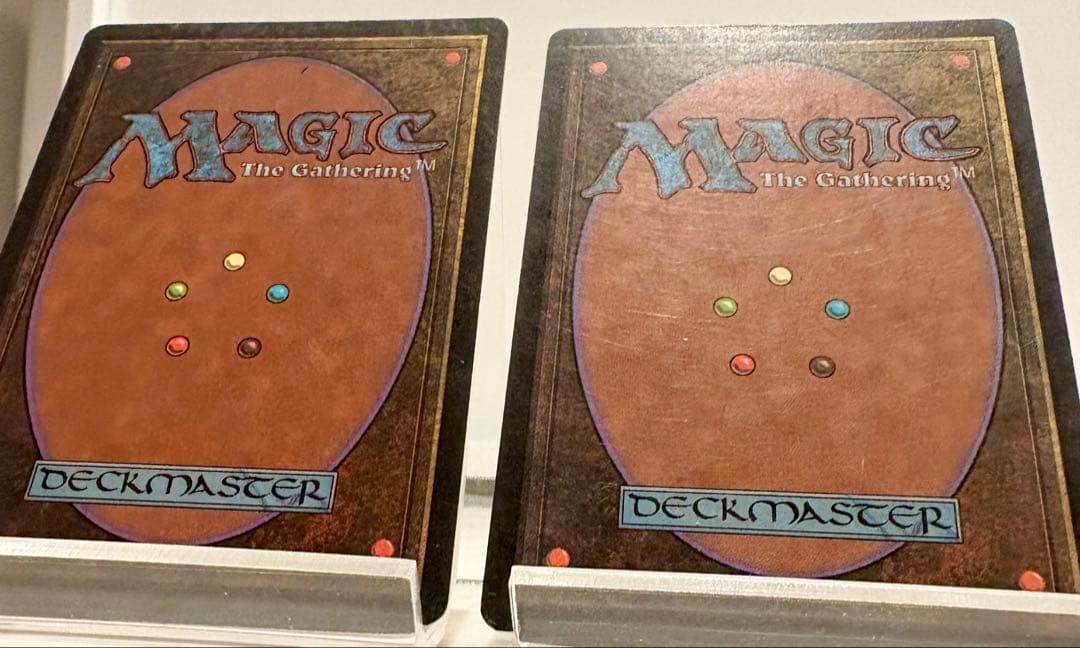 アルゴスの女魔術師/Argothian Enchantress英語版4枚セット