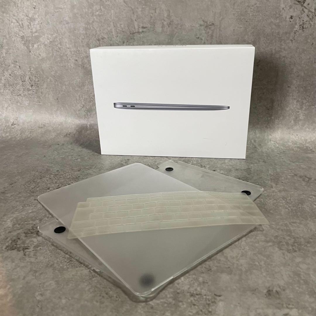 【美品】MacBook Air 13インチ i3 8GB