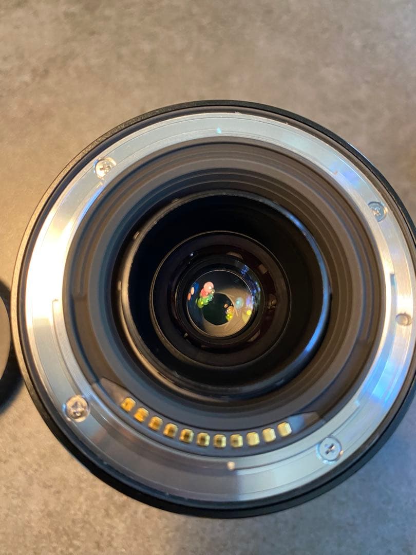 レンズ(ズーム) NIKKOR Z 24-70 f4 Sline