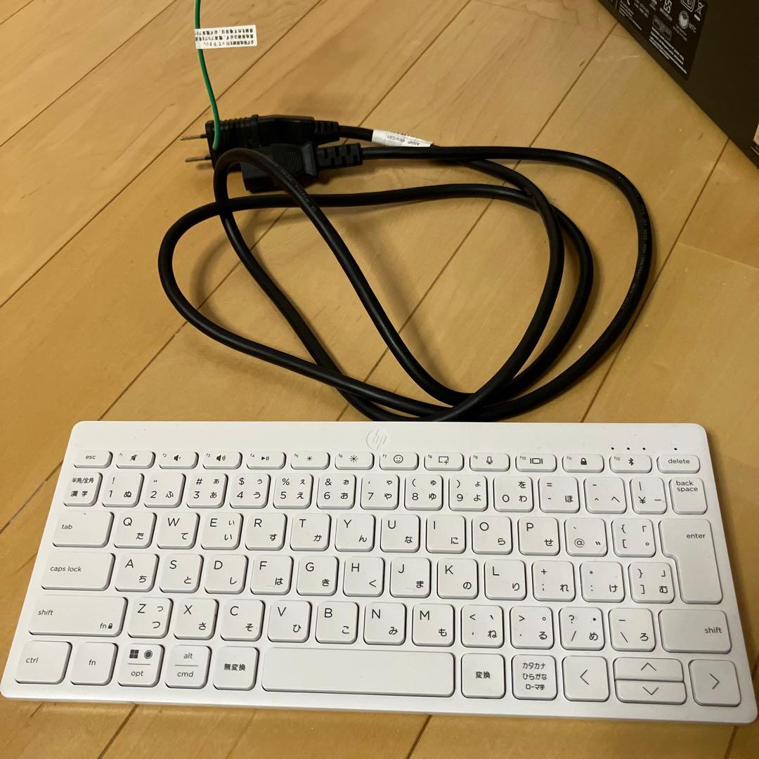 【3/17まで】Lenovo ideacentre 510S デスクトップPC