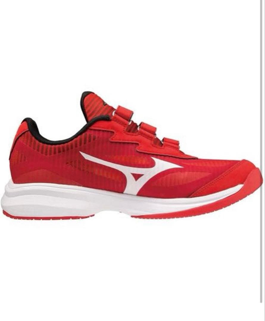 ミズノ　ランニングシューズ　28cm