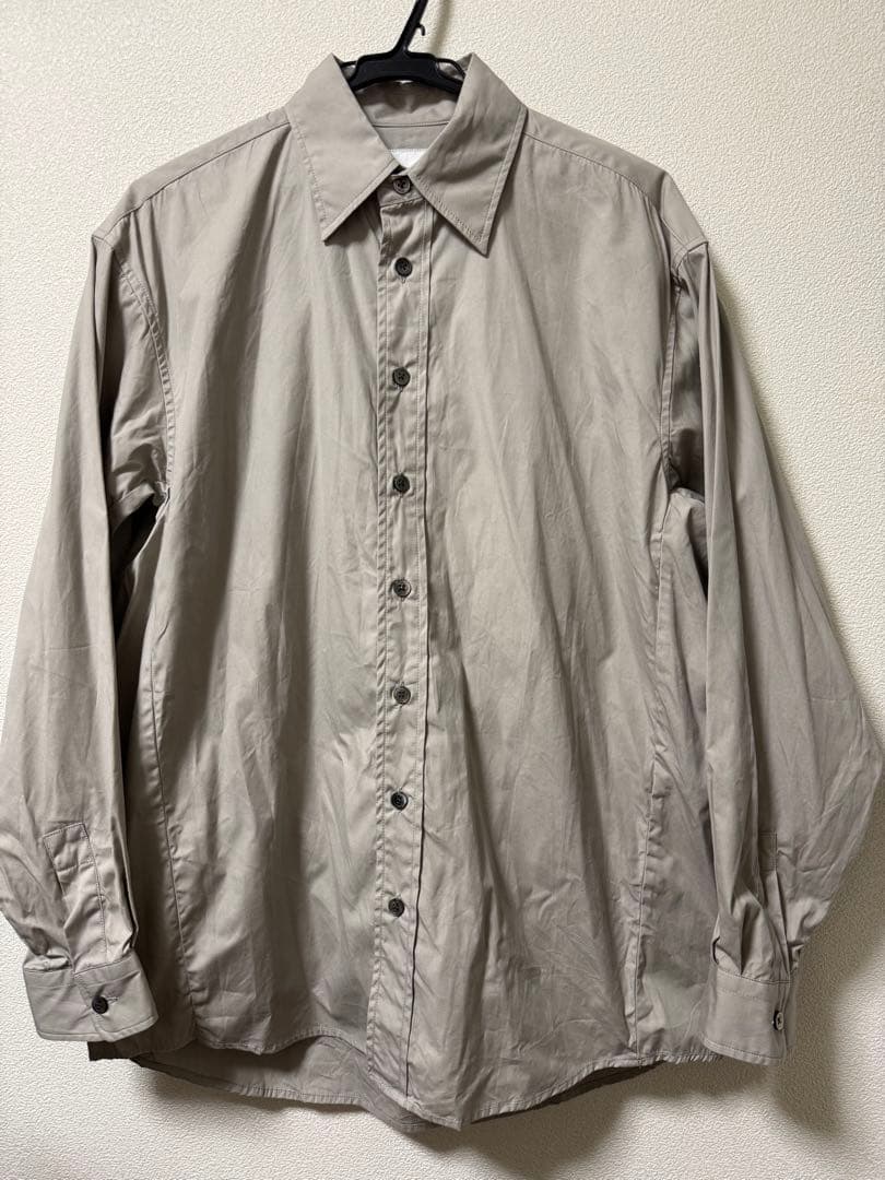 I 1ldk シャツ motive アイ 玉木竜二郎 daiwa pier39