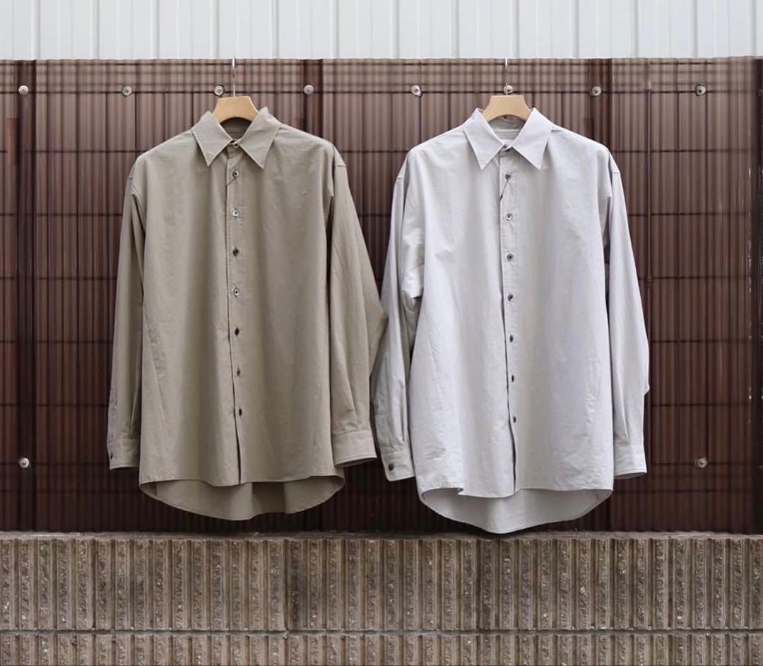 I 1ldk シャツ motive アイ 玉木竜二郎 daiwa pier39