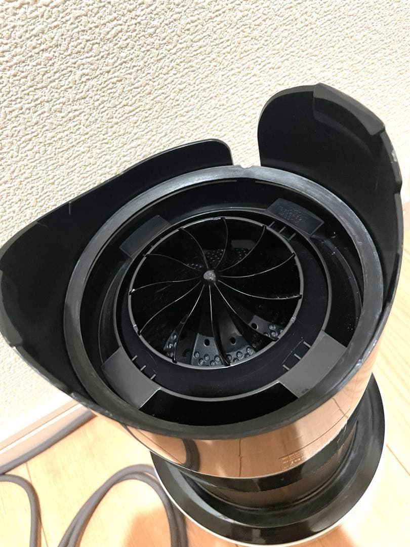 （美品）ダイソン TP03 2022年製 空気清浄機能付き 扇風機 首振り