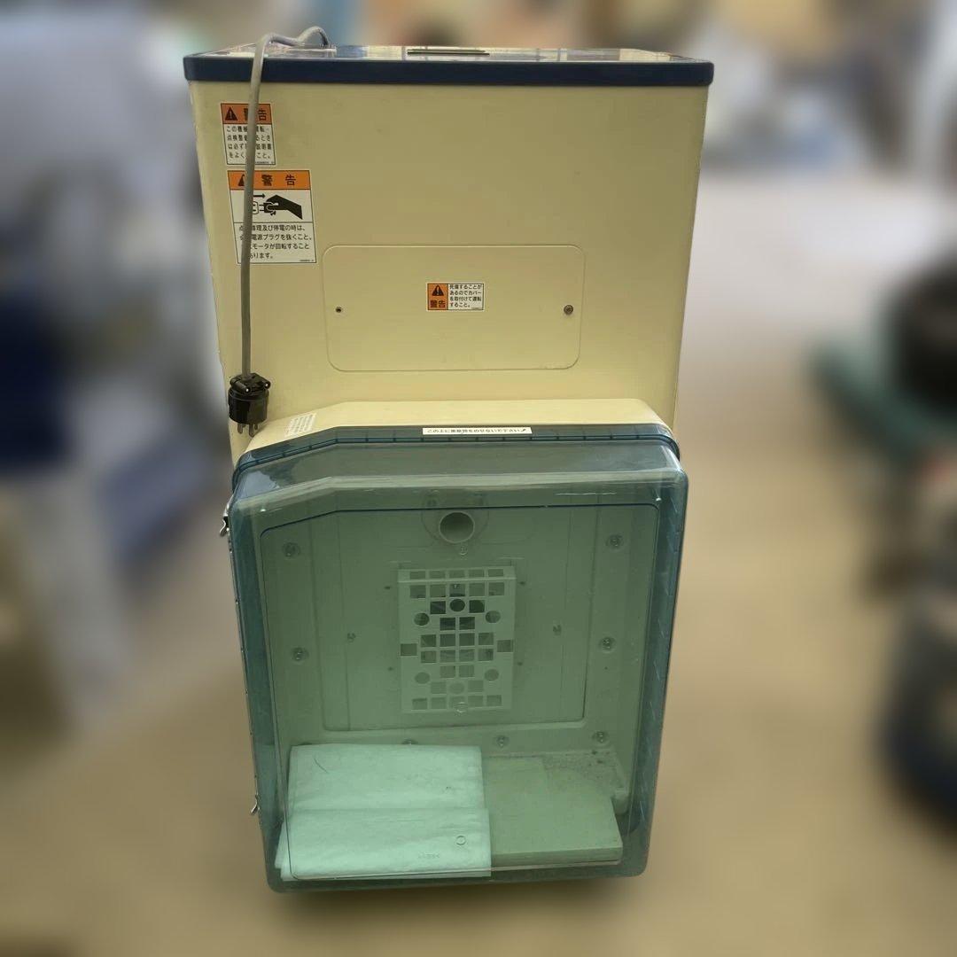 精米機 CLEAN ワンパス サタケ CBS2200