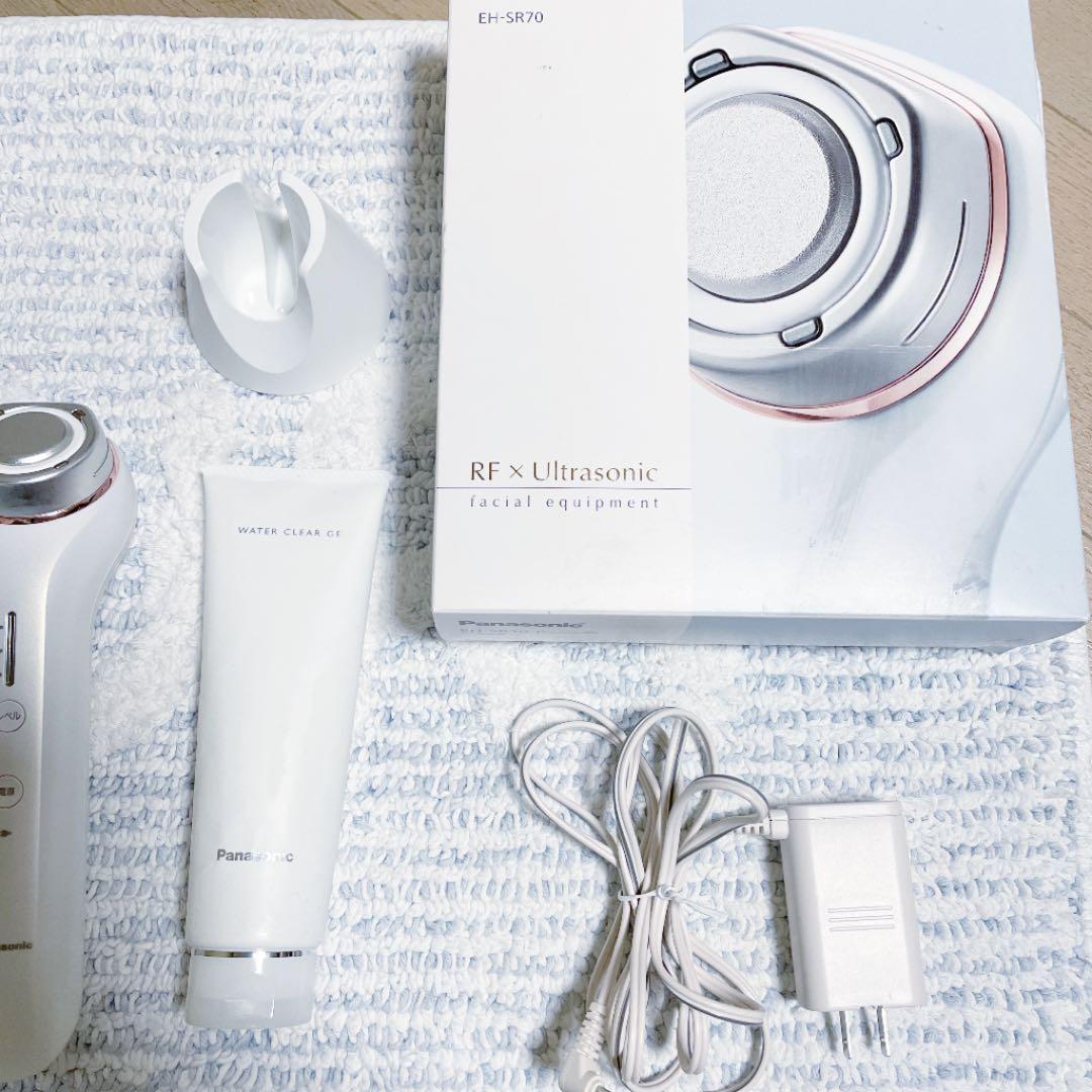 Panasonic EH-SR70-P RF美容器