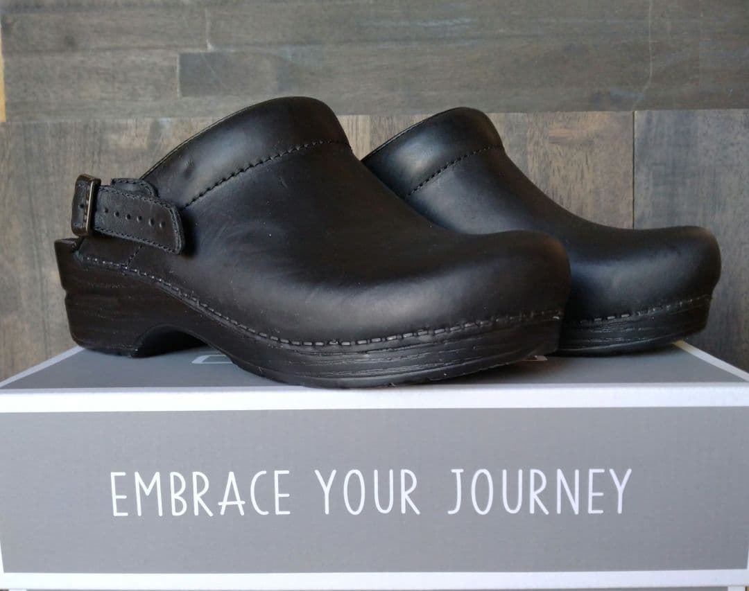 コリラックマ様ご確認用【dansko Ingrid Oiledイングリッド 39