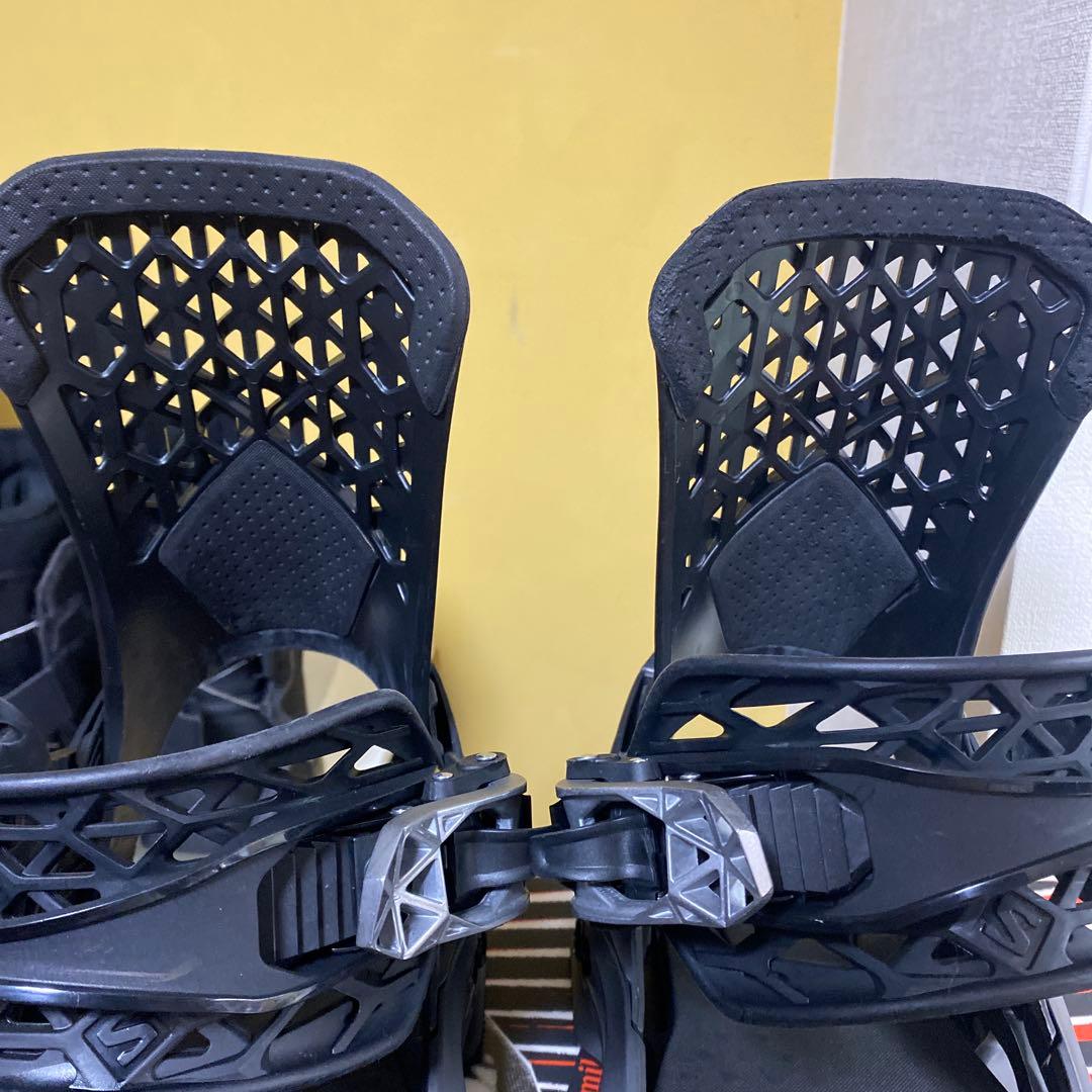 24-25 Salomon Highlander Mサイズ