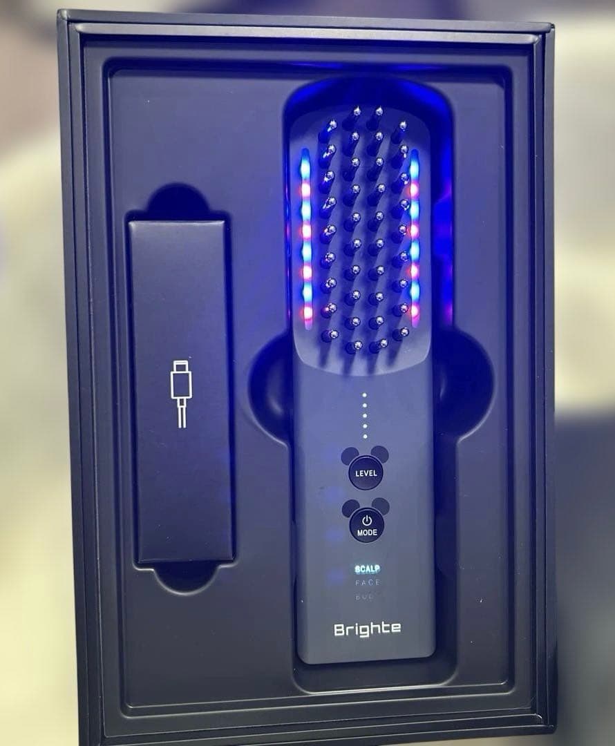 ELEKI BRUSH＋　ミッキーマウスデザイン