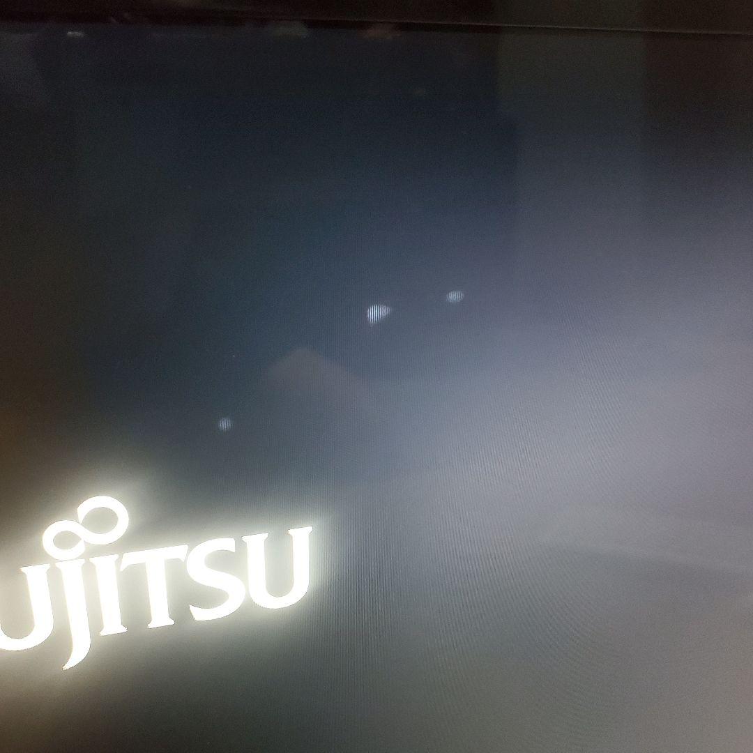 富士通 FHシリーズ/i7-6700T/新品SSD512GB/メモリ16GB