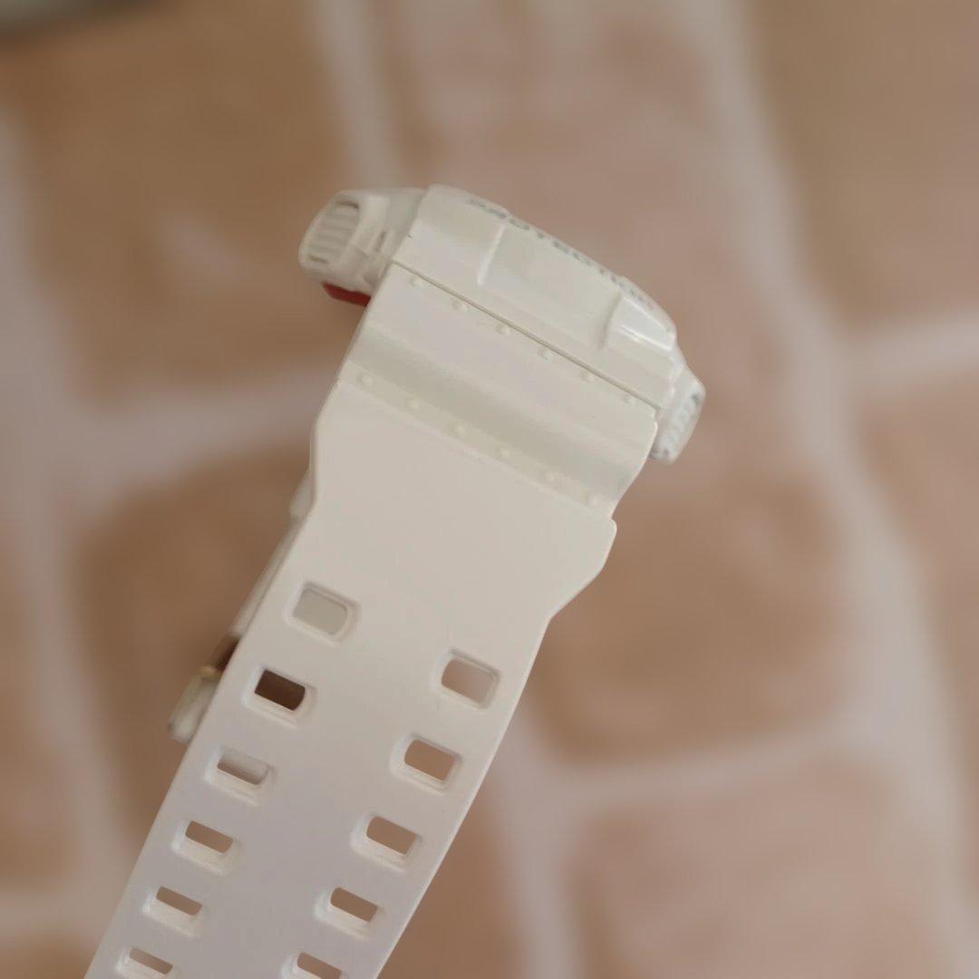 カシオCASIO G-SHOCK ジーショック 天然ダイヤモンド仕様　貴重レア