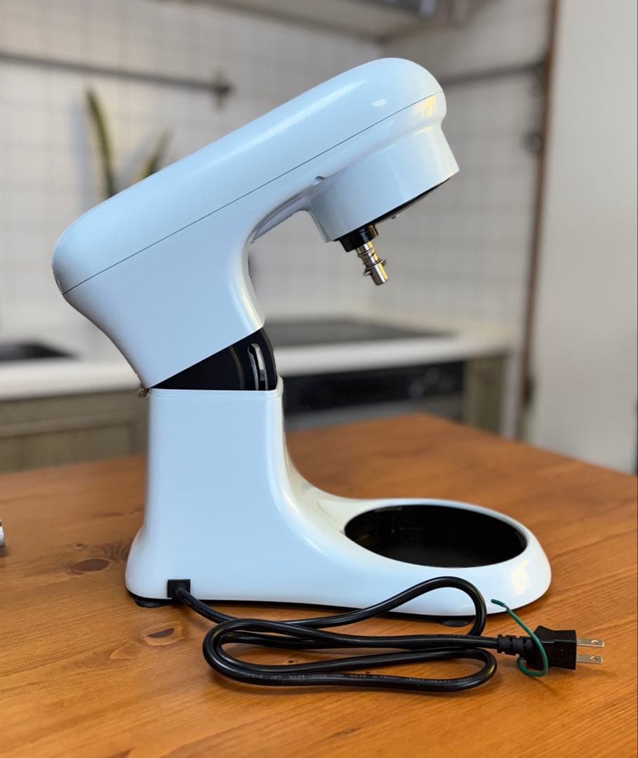 スタンドミキサー AUCMA SM-1515