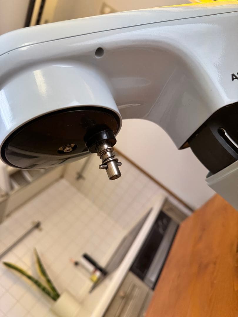 スタンドミキサー AUCMA SM-1515