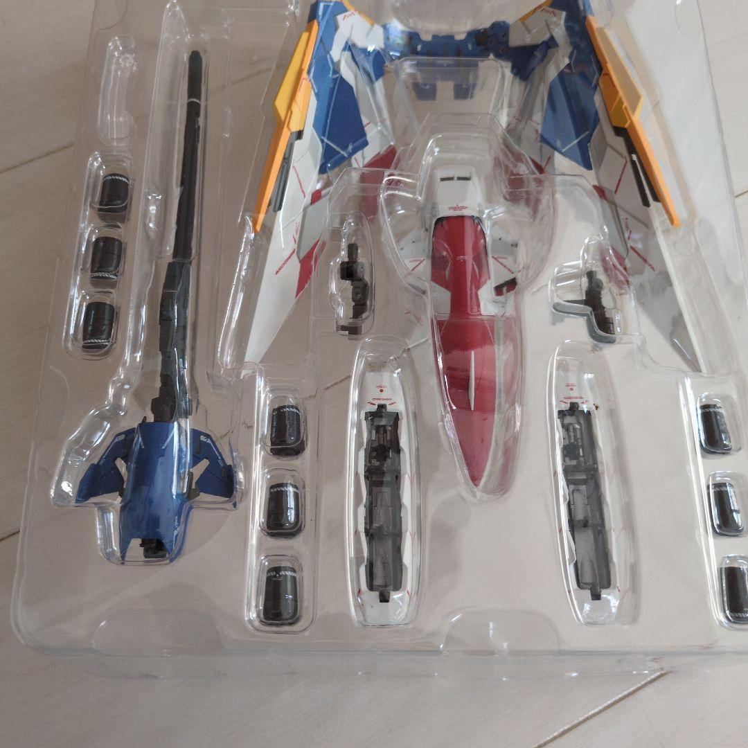 メタルコンポジット　ウイングガンダム［EW］ Early Color ver.