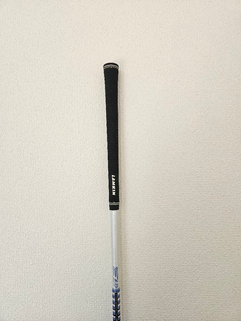 Tour AD PT-5 S キャロウェイスリーブ付ドライバー用