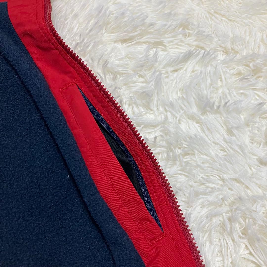 Patagonia パタゴニア シェルドシンチラ レッド M