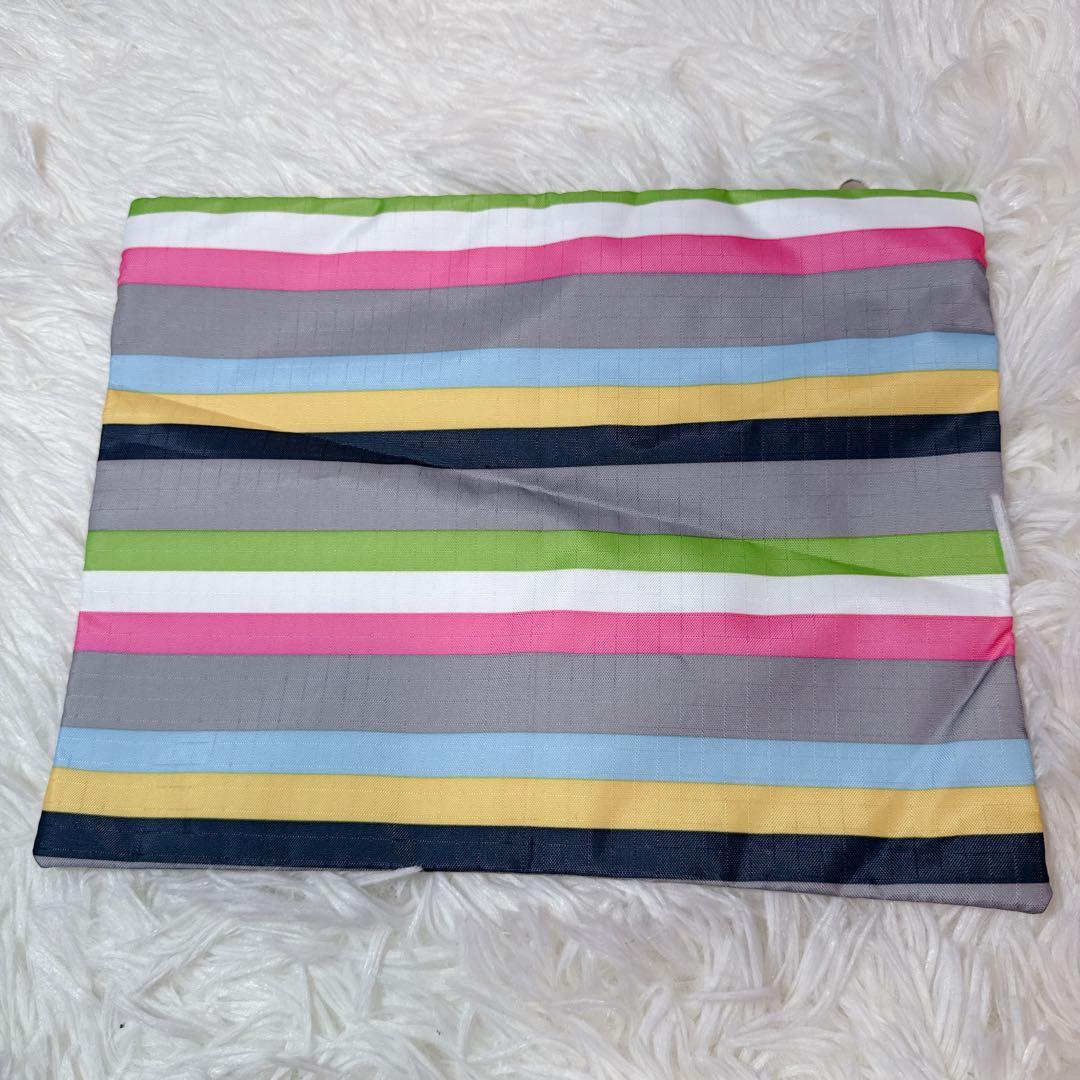 ✨未使用品級✨DELUXE LG WEEKENDER ボストンバック ポーチ付き