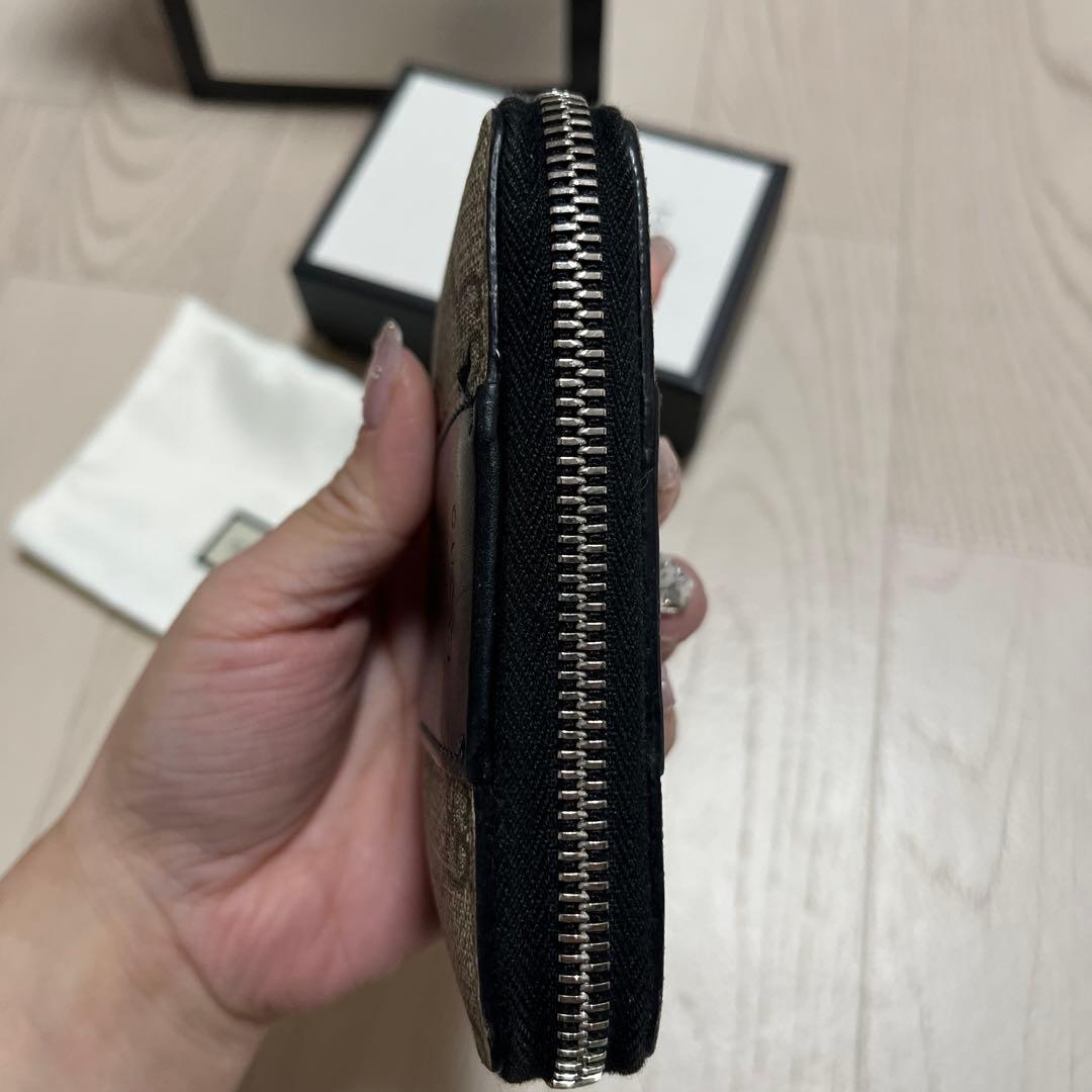 値下げ！GUCCI 小銭入れ ウォレット