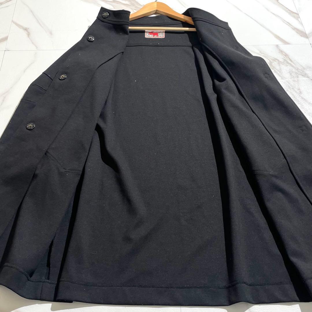 入手困難✨ アルベロベロ ぬいぐるみ ロングコート レディース ブラック