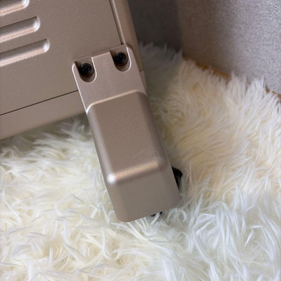 極美品 サンルミエ キュート 遠赤外線 暖房器 E800LS パネルヒーター ③