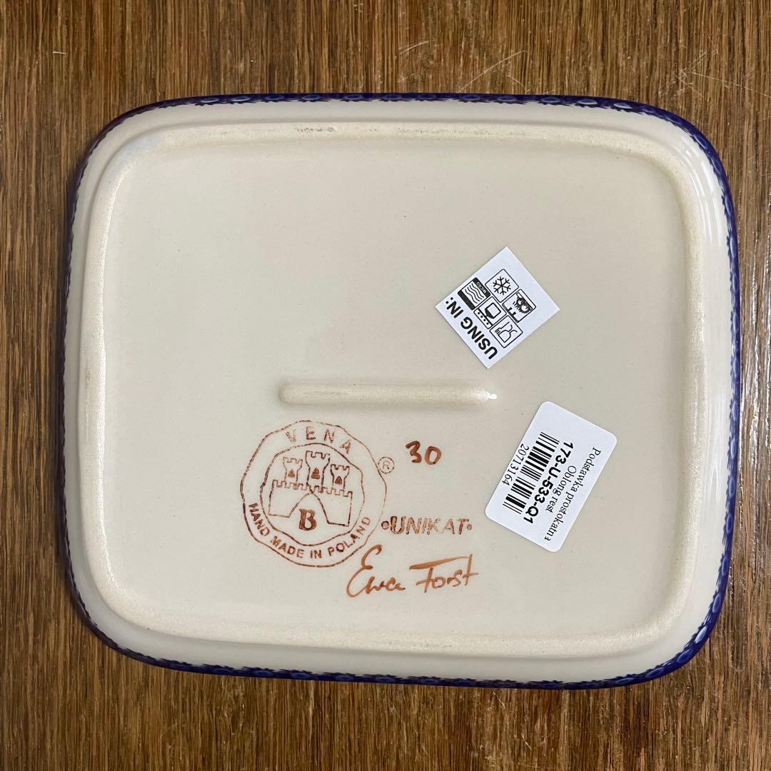 「ご予約おまとめ」おさかなプレート2枚とスクエアプレート