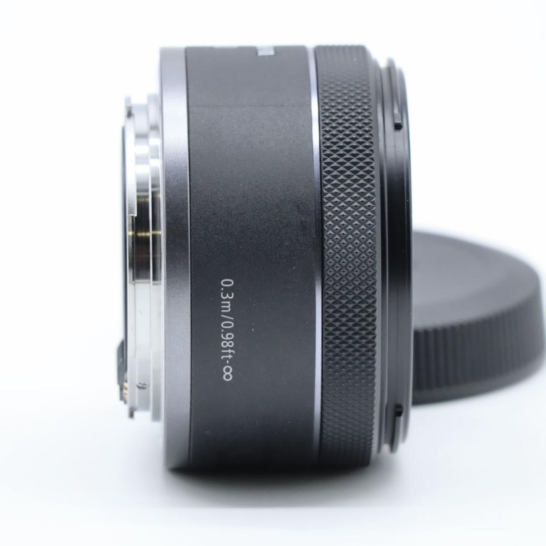 Canon RF50mm F1.8 STM 単焦点レンズ