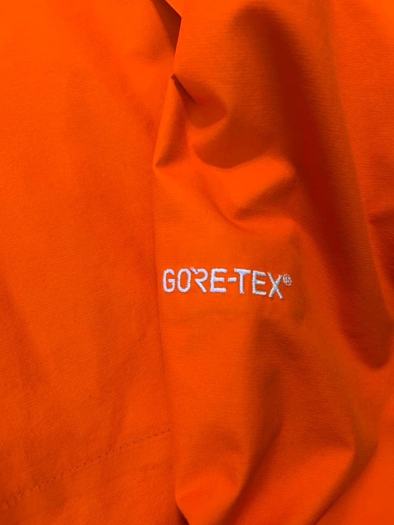 THE NORTH FACE GORE-TEX クライムライトジャケット Ｌ