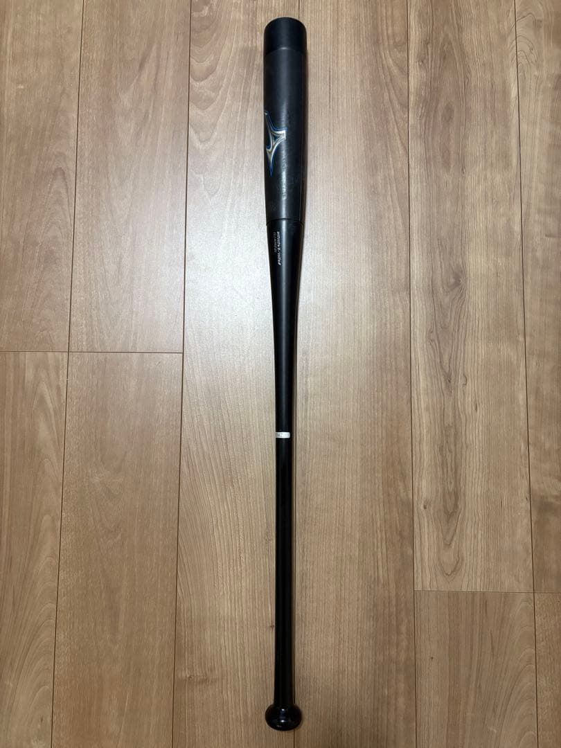 MIZUNO BEYONDMAX LEGACY KNOCK 軟式バット