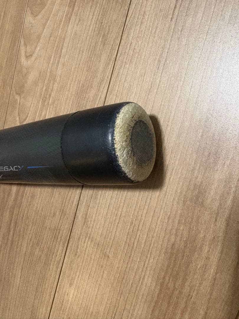 MIZUNO BEYONDMAX LEGACY KNOCK 軟式バット