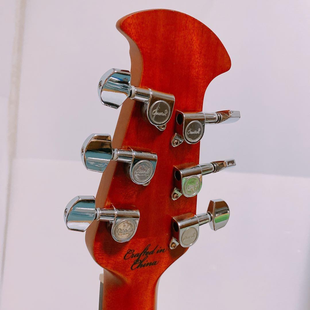 Ovation Celebrity CE44-RBB エレアコギター