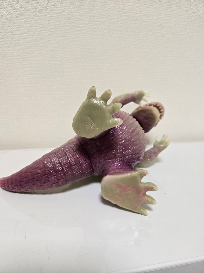 d*9様 シカルナ工房 杉浦茂 新吉くん マーブル 成形 おまけ付 杉浦茂の漫画