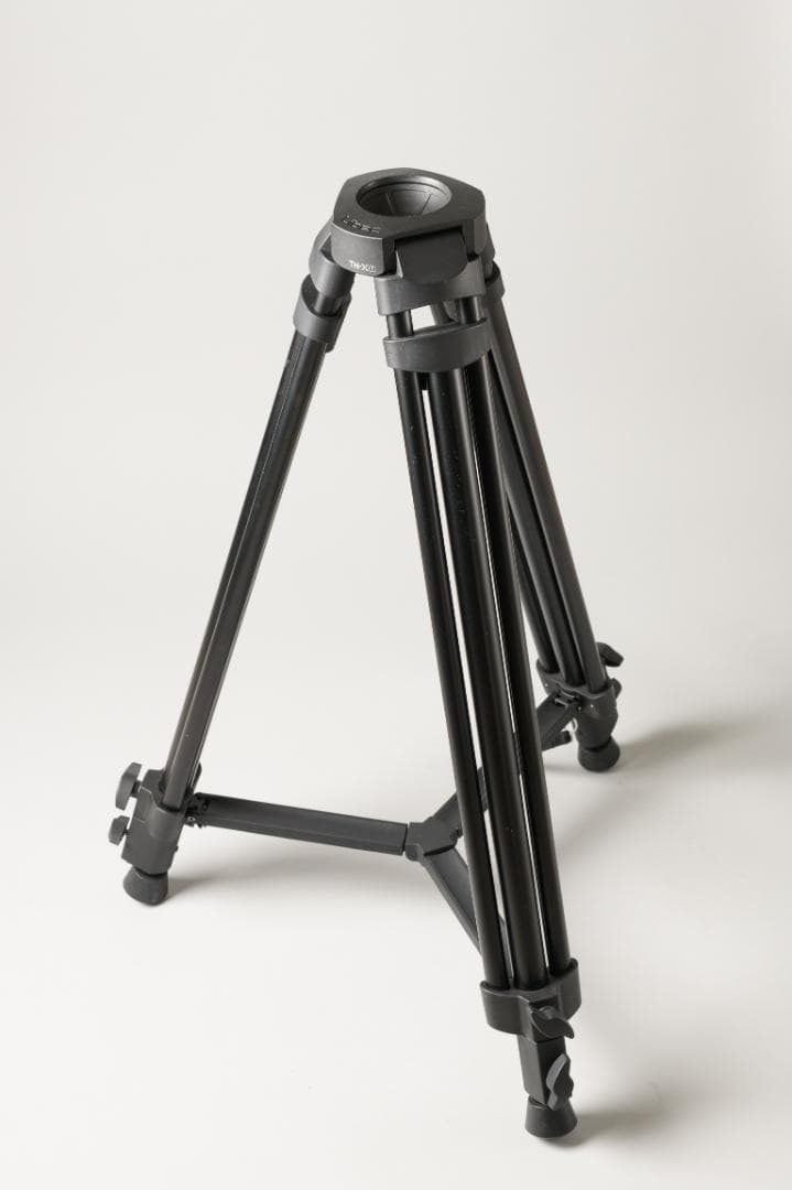 Libec リーベック TH-X 三脚のみ（ビデオ雲台なし）
