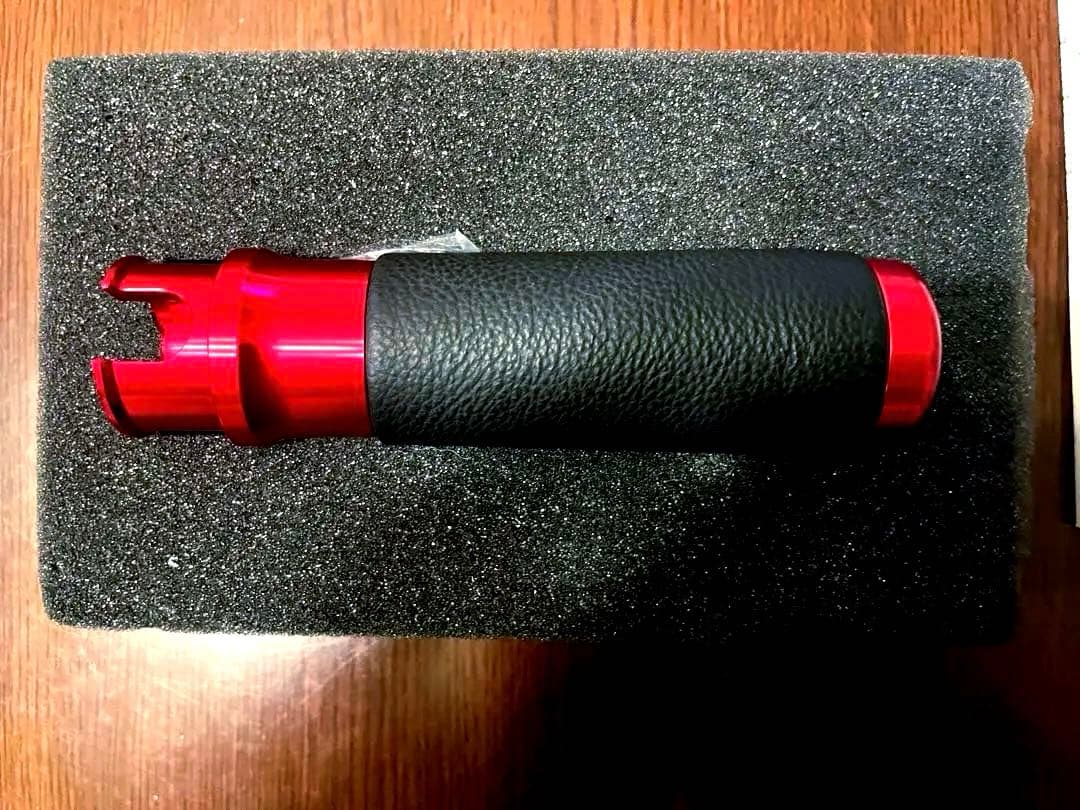 BLITZ ハンドブレーキレバー　gr86 BRZ