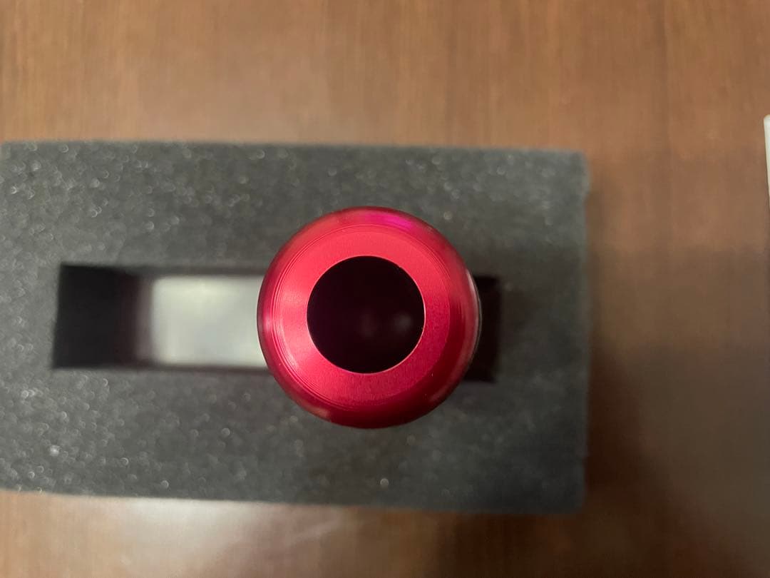 BLITZ ハンドブレーキレバー　gr86 BRZ