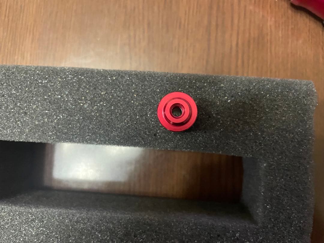 BLITZ ハンドブレーキレバー　gr86 BRZ