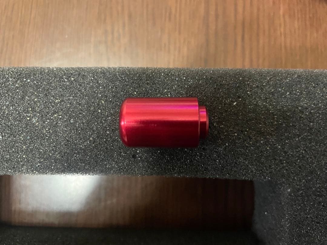 BLITZ ハンドブレーキレバー　gr86 BRZ