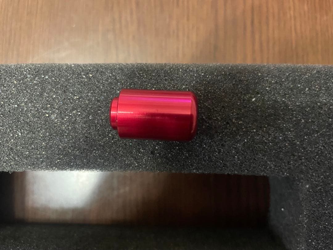 BLITZ ハンドブレーキレバー　gr86 BRZ