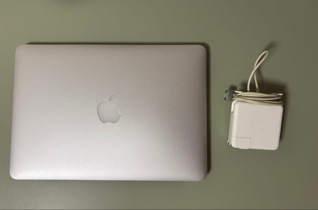 A*s様 MacBook pro 13インチ 2015 Core i7/8GB/