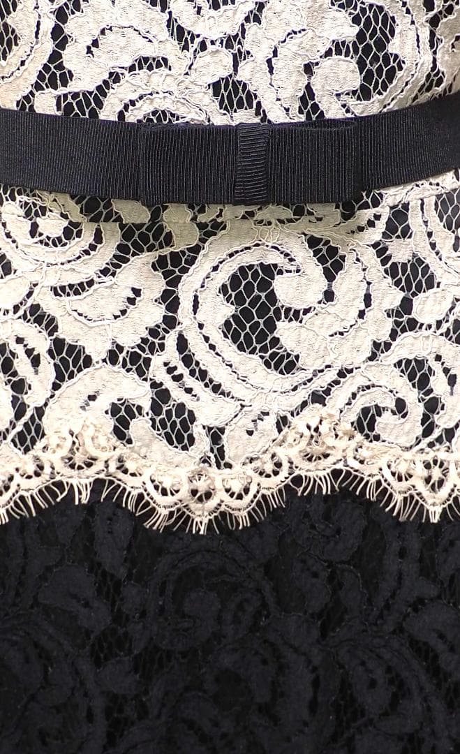 TADASHI SHOJI　ワンピース　「４ 」/ ９号程度