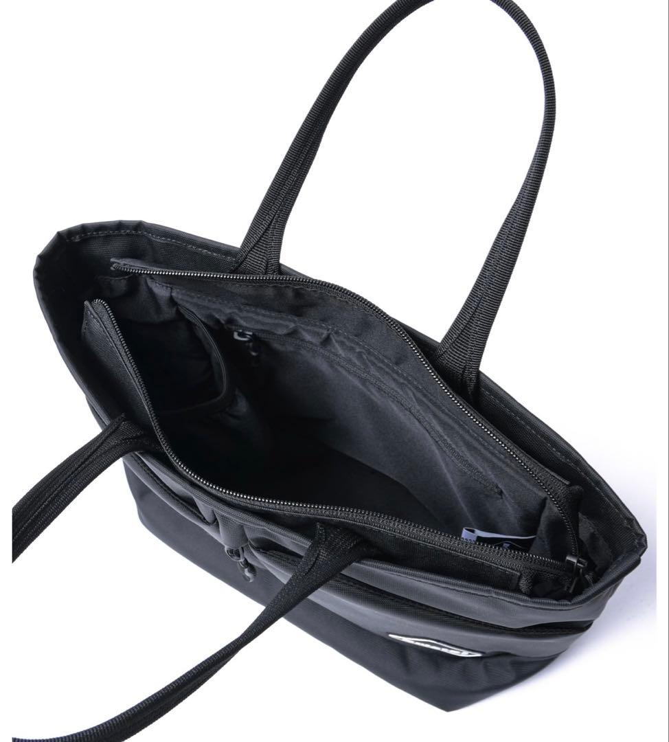 FCRB ESSENTIAL MINI TOTE BAG 最安 25AW XXL