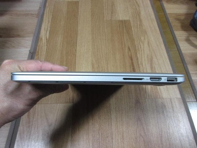 値引不可 ジャンクMACBOOKPRO 13インチRetinaEarly2015