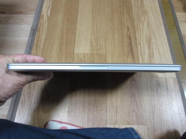 値引不可 ジャンクMACBOOKPRO 13インチRetinaEarly2015